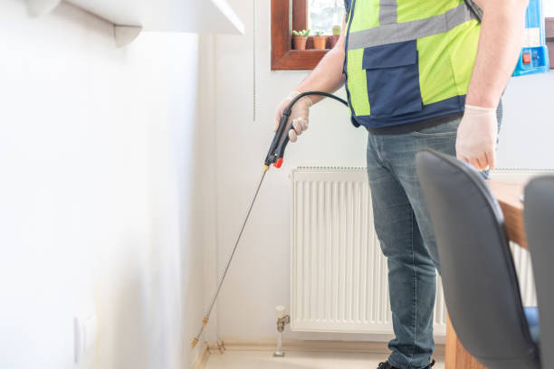 Best Best Pest Control Companies  in New Haven, WV